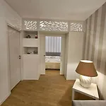 Covent Garden Apartment