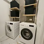 Covent Garden Apartment